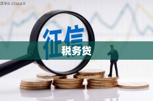 江阳税务贷