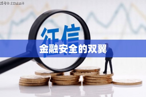 江阳金融安全的双翼