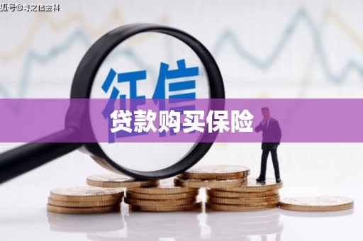江阳贷款购买保险