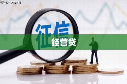 江阳经营贷